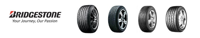 bridgestone